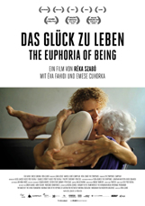 Das Glück zu leben - The euphoria of being