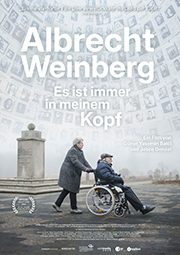 Albrecht Weinberg