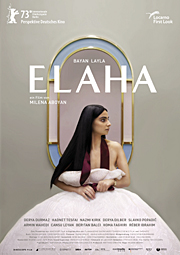  Elaha. Kinostart: 23.11.2023