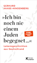 Ich bin noch nie einem Juden begegnet