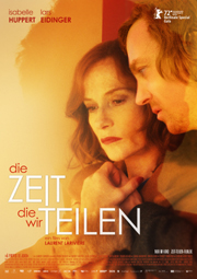 DIE ZEIT, DIE WIR TEILEN