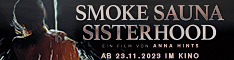 Smoke Sauna Sisterhood