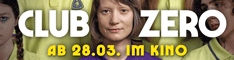 CLUB ZERO