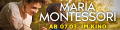 MARIA MONTESSORI