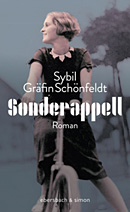 Sybil Gräfin Schönfeldt - Sonderappell