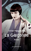 Victor Margueritte - La Garçonne