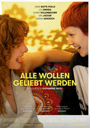 ALLE WOLLEN GELIEBT WERDEN