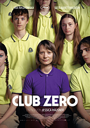 CLUB ZERO