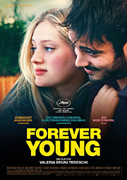 FOREVER YOUNG