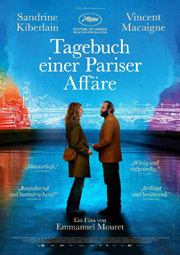 TAGEBUCH EINER PARISER AFFÄRE