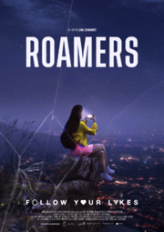 Roamers – Follow your Likes