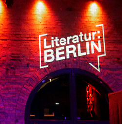 Literatur:Berlin. Der 