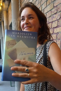 Marjolijn van Heemstra