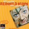 Reinhild Kuhn: Ich suche ein neues Gesicht