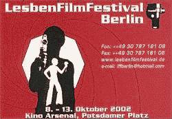 © LesbenFilmFestival Berlin