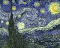 Van Gogh