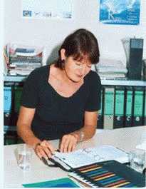 [Foto Renate Wielpütz - (c)Sharon Adler]