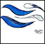ILLUSTRATION: Sandra Trutè