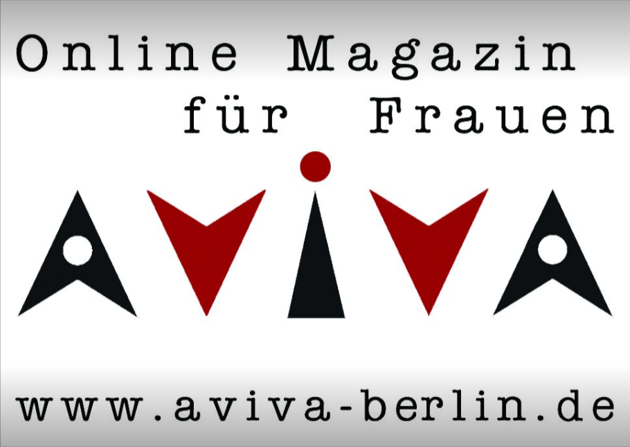 Aviva - Berlin Online Magazin und Informationsportal für Frauen aviva ...